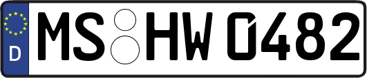 MS-HW0482