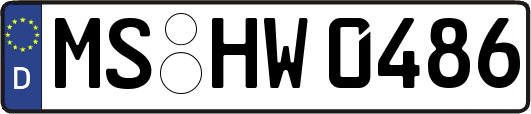 MS-HW0486