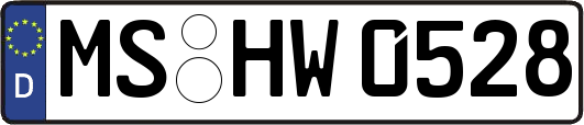 MS-HW0528