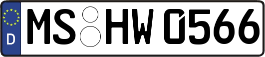 MS-HW0566