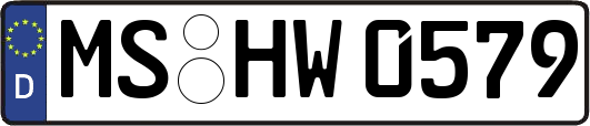 MS-HW0579