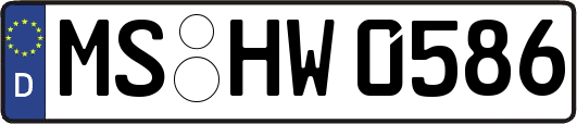MS-HW0586