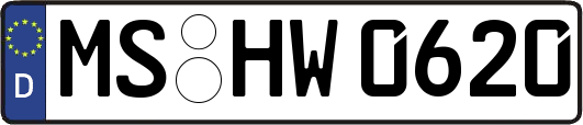 MS-HW0620