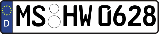 MS-HW0628