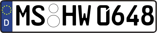 MS-HW0648