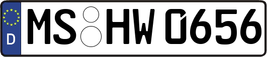 MS-HW0656