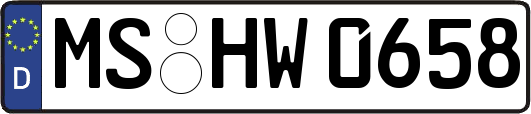 MS-HW0658
