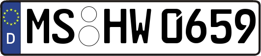 MS-HW0659
