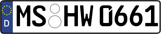 MS-HW0661