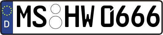 MS-HW0666