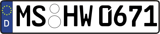 MS-HW0671