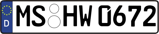 MS-HW0672