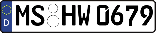 MS-HW0679