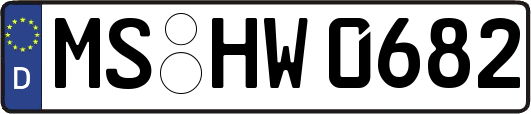 MS-HW0682