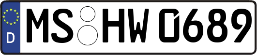 MS-HW0689