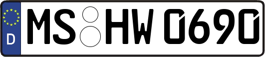 MS-HW0690
