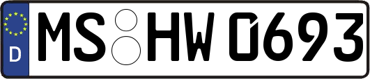 MS-HW0693