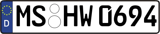 MS-HW0694