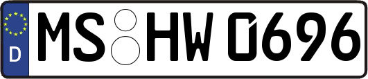 MS-HW0696