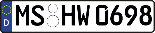 MS-HW0698