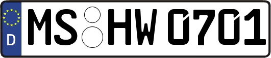 MS-HW0701