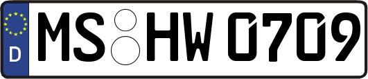 MS-HW0709