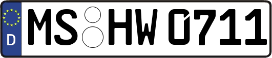 MS-HW0711
