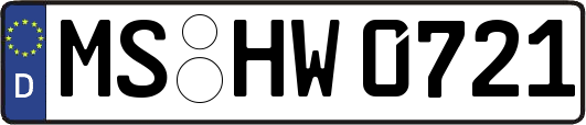 MS-HW0721
