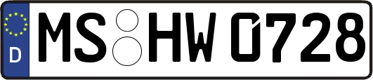 MS-HW0728