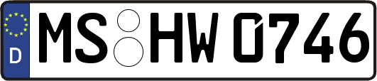 MS-HW0746