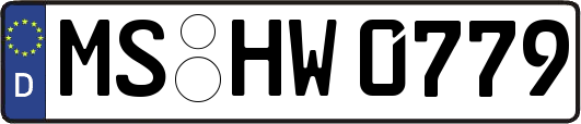 MS-HW0779