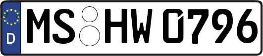MS-HW0796