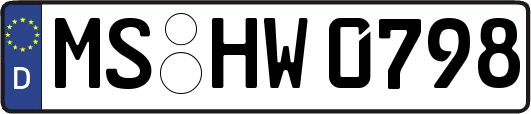 MS-HW0798