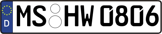 MS-HW0806