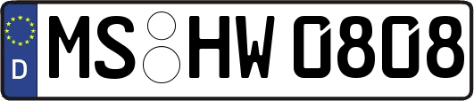 MS-HW0808