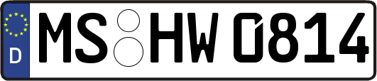 MS-HW0814
