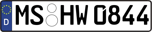 MS-HW0844