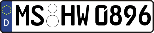 MS-HW0896