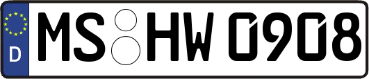 MS-HW0908