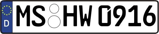 MS-HW0916