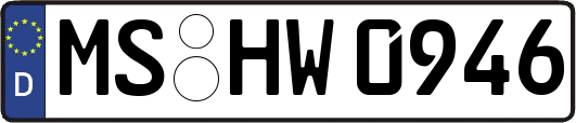 MS-HW0946
