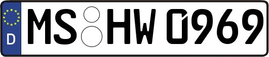 MS-HW0969