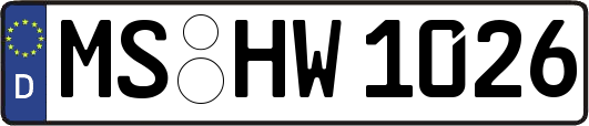 MS-HW1026