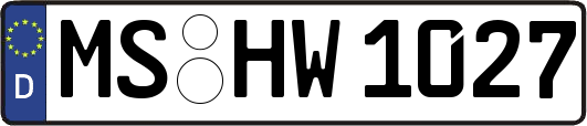 MS-HW1027