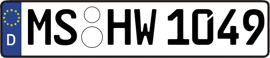MS-HW1049