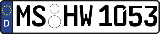 MS-HW1053
