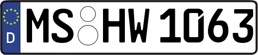 MS-HW1063