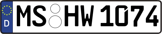 MS-HW1074