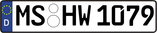 MS-HW1079