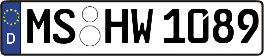 MS-HW1089